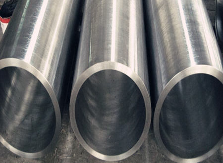 253MA（S30815）High-Temperature Stainless Steel Tubes