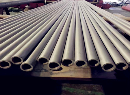 ASME SA213 S30432 (Super 304H) Seamless Steel Tubes
