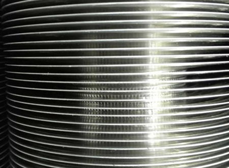 KL Type Finned Tube for Heat Exchanger