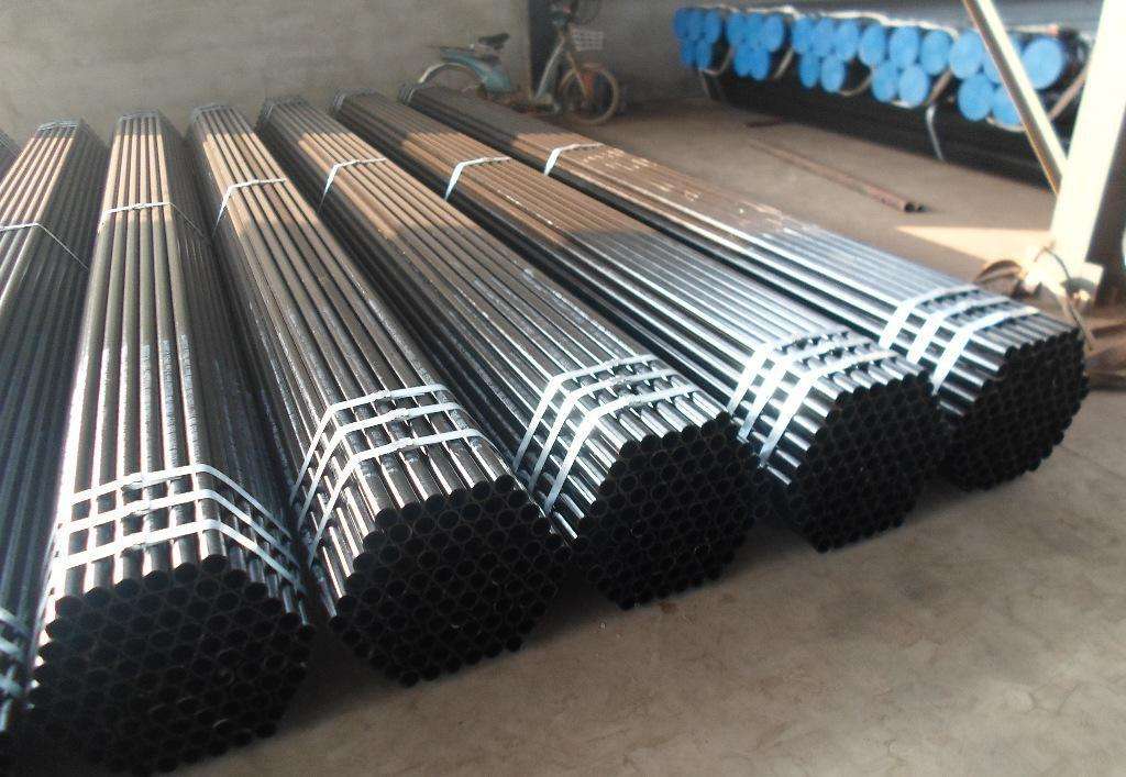 ASME_SA213_T9_Alloy_Steel_Boiler_Tubes