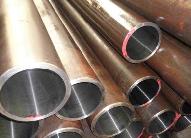 ASME_SA335_P5_Seamless_Ferritic_Alloy_Steel_Pipe ASME_SA335_P5_Seamless_Ferritic_Alloy_Steel_Pipe