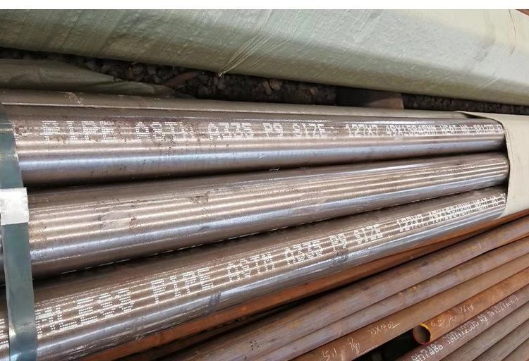 ASTM_A335_P9_Seamless_Ferritic_Alloy_Steel_Pipe ASTM_A335_P9_Seamless_Ferritic_Alloy_Steel_Pipe
