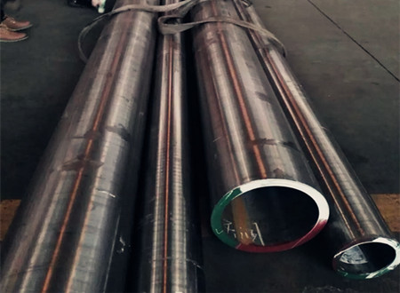 ASME_SA335_P9_Seamless_Ferritic_Alloy_Steel_Pipe ASME_SA335_P9_Seamless_Ferritic_Alloy_Steel_Pipe