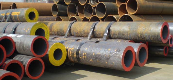 ASME_SA335_P22_Seamless_Ferritic_Alloy_Steel_Pipe ASME_SA335_P22_Seamless_Ferritic_Alloy_Steel_Pipe