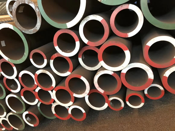 ASTM_A335_P22_Seamless_Ferritic_Alloy_Steel_Pipe ASTM A335 P22 Seamless Ferritic Alloy-Steel Pipe