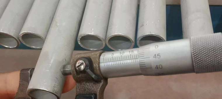 SA-213 TP347 Stainless steel tubes SA-213 TP347 Stainless steel tubes