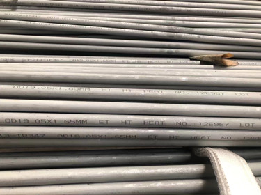 ASME SA-213 TP347 Stainless steel tubes ASME SA-213 TP347 Stainless steel tubes
