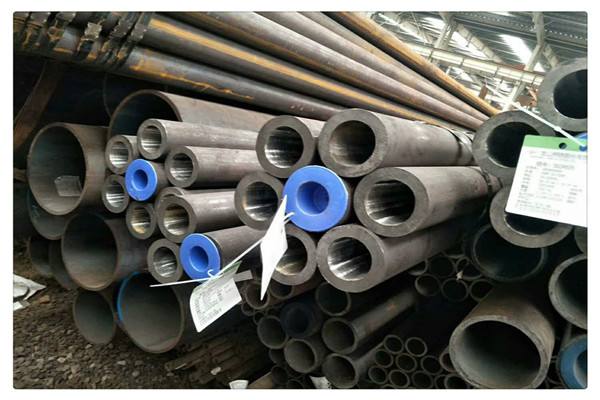 GB_5310_20MnG_High_Pressure_Boiler_Tubes