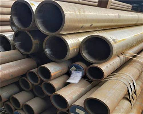 GB_5310_20MnG_High_Pressure_Boiler_Tubes